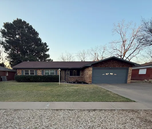 $225,000 | 4711 27th Street, Lubbock, TX 79410
