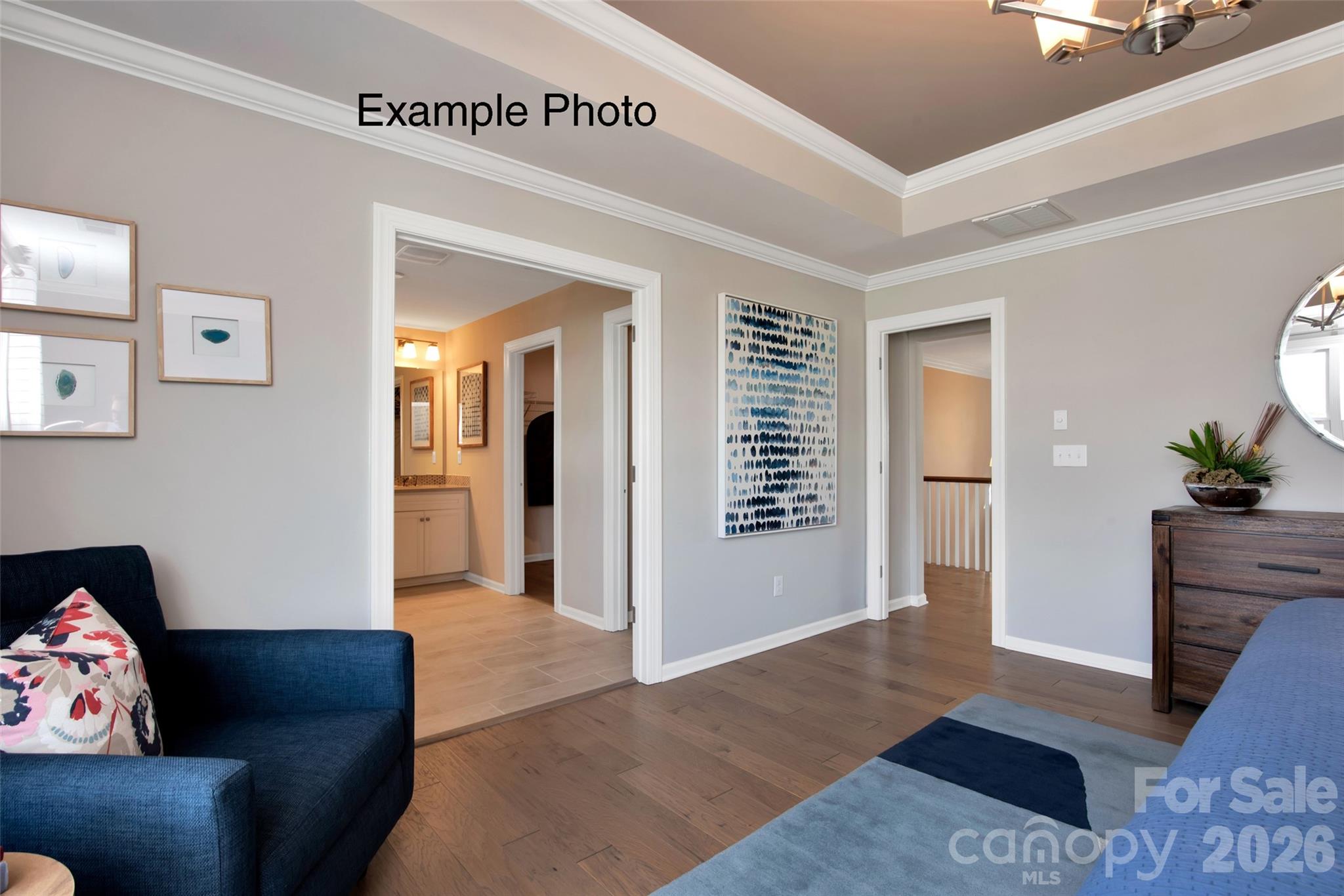133 Howe Road, Unit HAF0136 Mooresville, NC 28115 - Photo 14 of 33 Gallery Image 14
