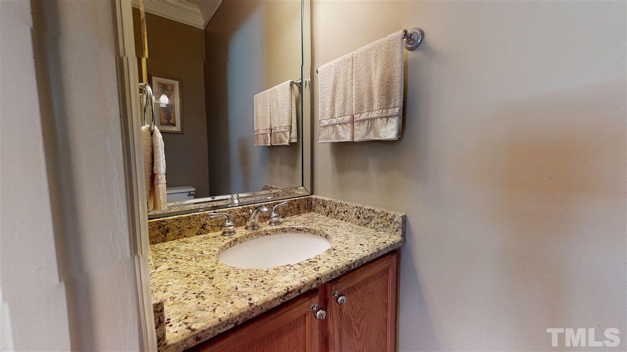 8712 Springhouse Lane Raleigh, NC 27617 - Photo 14 of 30 Gallery Image 14