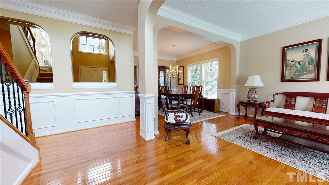 8712 Springhouse Lane Raleigh, NC 27617 - Photo 3 of 30 Gallery Image 3