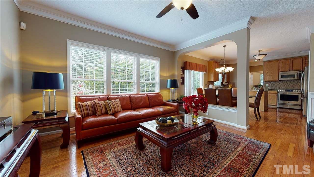 8712 Springhouse Lane Raleigh, NC 27617 - Photo 8 of 30 Gallery Image 8