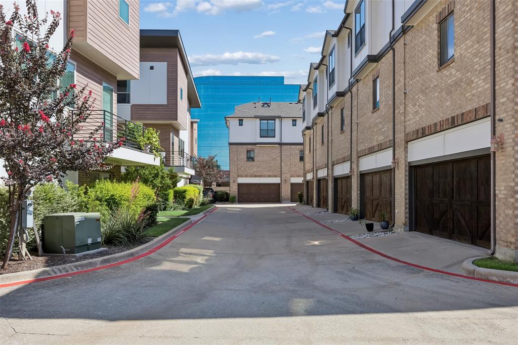 13900 Noel Road, Unit 301 Dallas, TX 75240 - Photo 27 of 35 Gallery Image 27