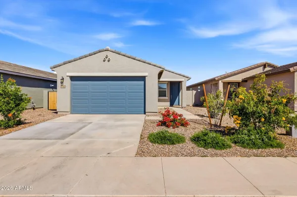 $1,800 | 3136 Hayden Rose Avenue, San Tan Valley, AZ 85143