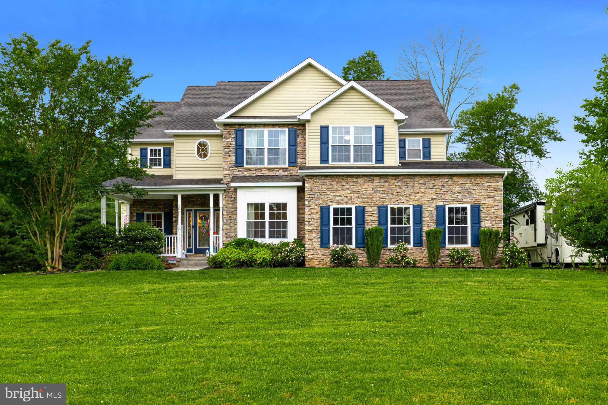 2017 Kalmia Road Bel Air, MD 21015 - Photo 1 of 90 Gallery Image 1