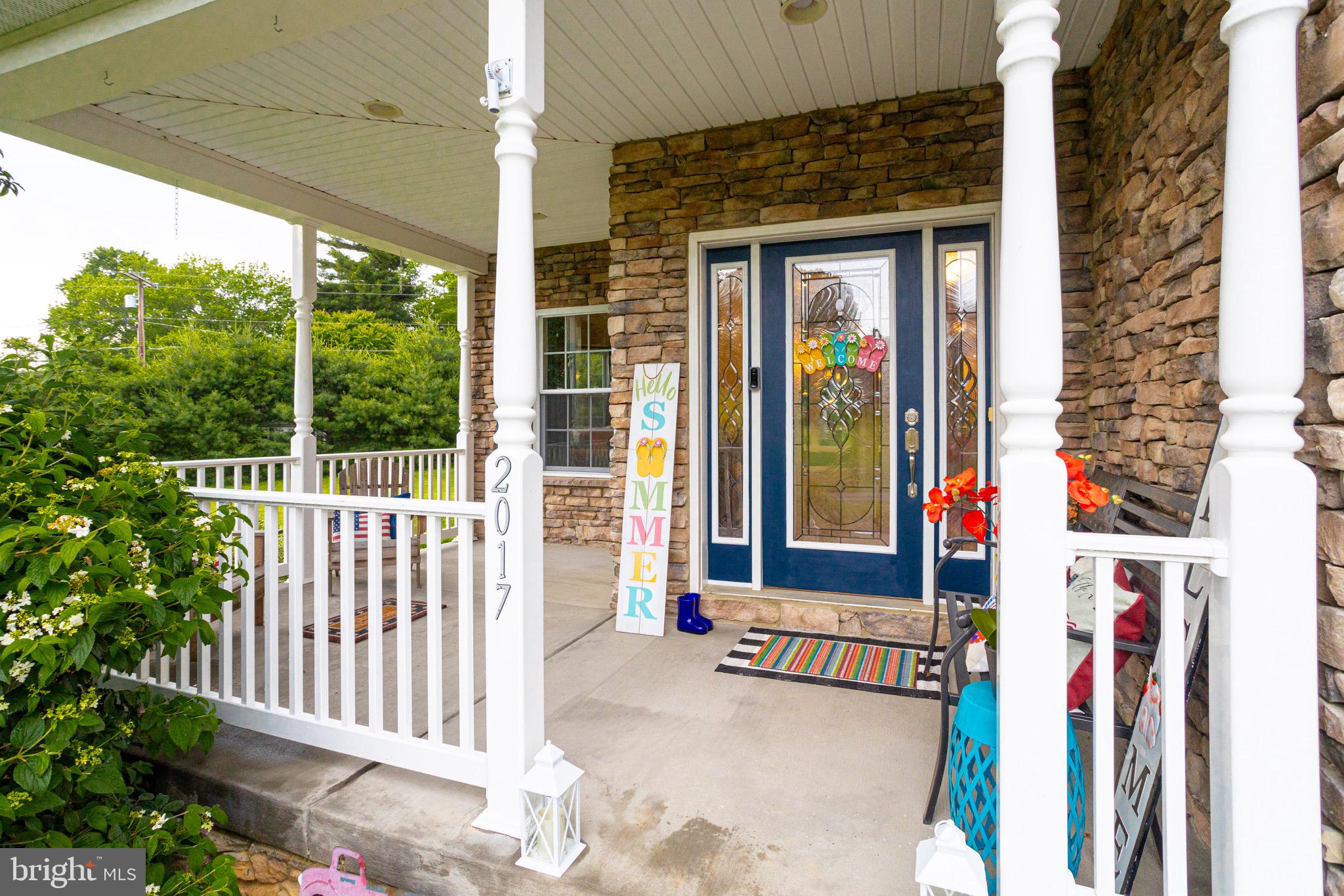 2017 Kalmia Road Bel Air, MD 21015 - Photo 3 of 90 Gallery Image 3