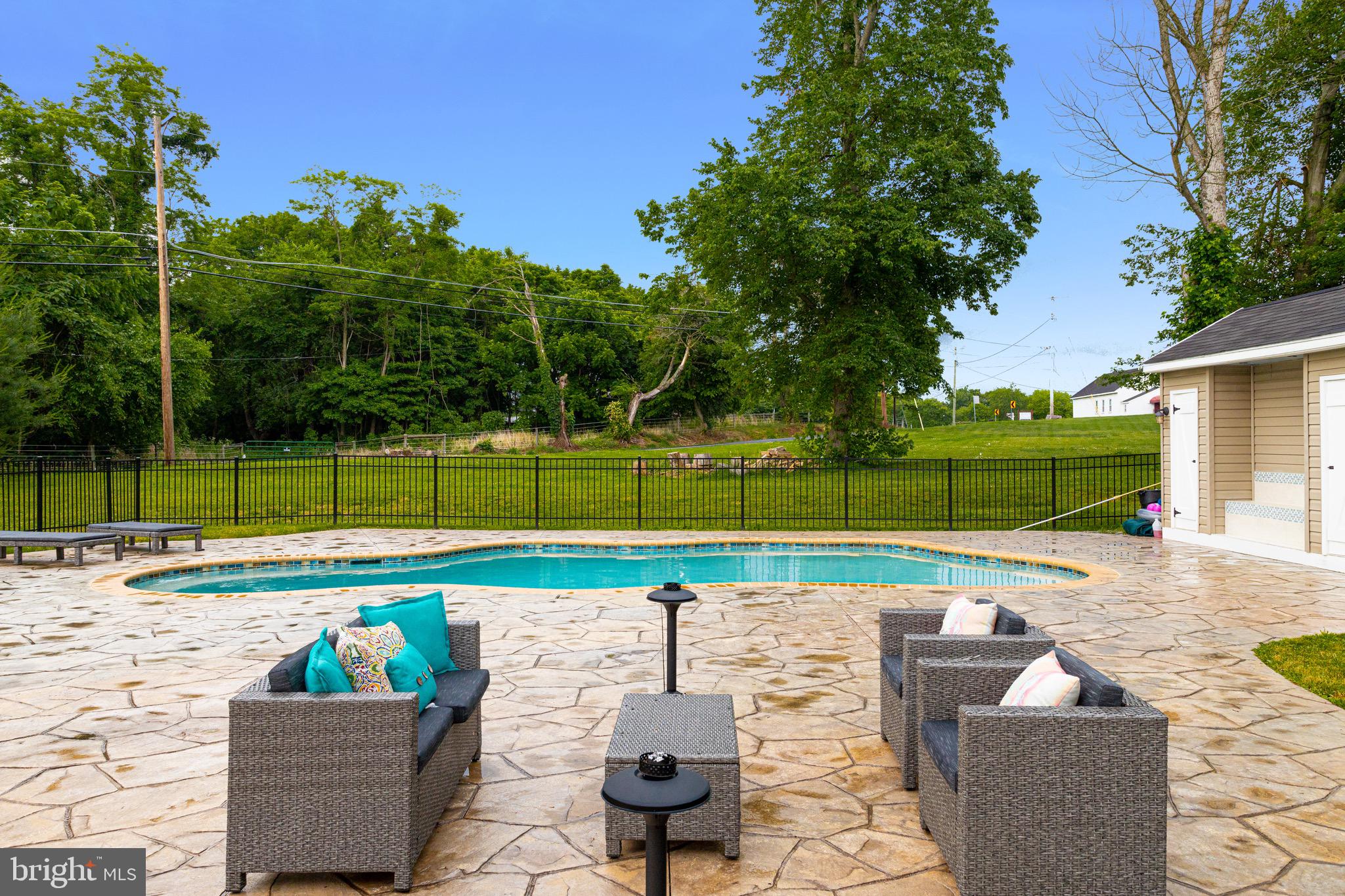 2017 Kalmia Road Bel Air, MD 21015 - Photo 83 of 90 Gallery Image 83