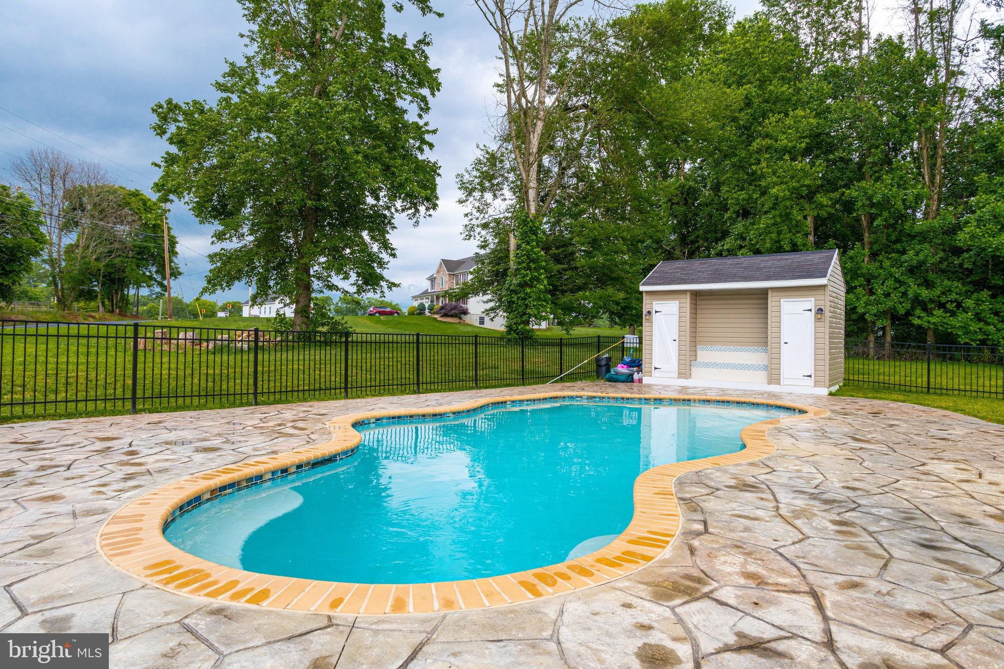 2017 Kalmia Road Bel Air, MD 21015 - Photo 84 of 90 Gallery Image 84