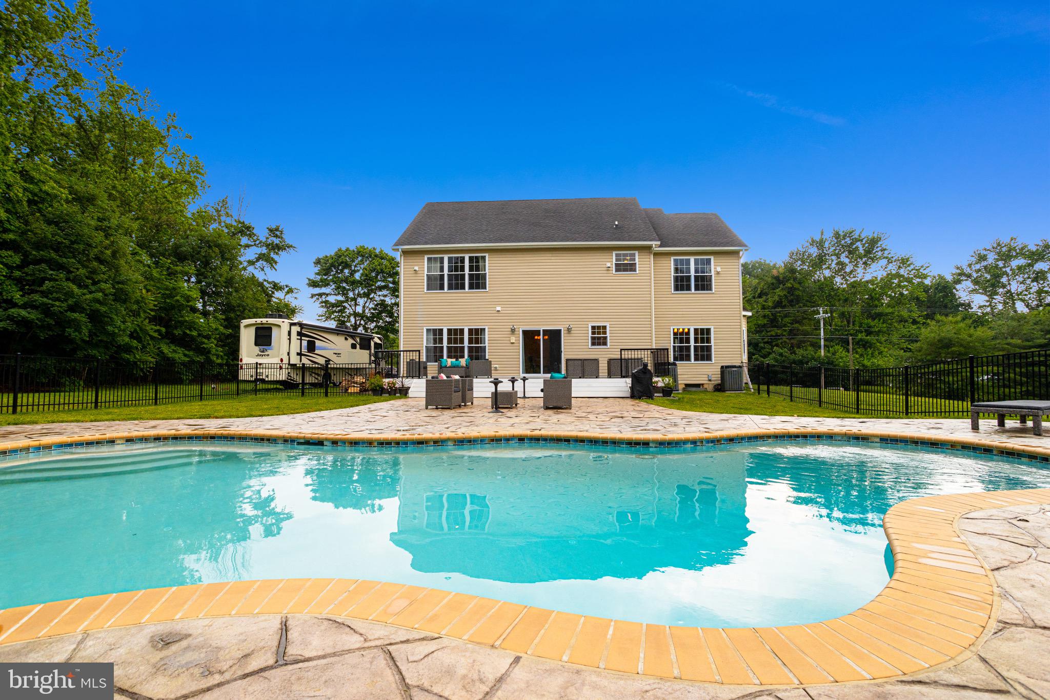2017 Kalmia Road Bel Air, MD 21015 - Photo 85 of 90 Gallery Image 85