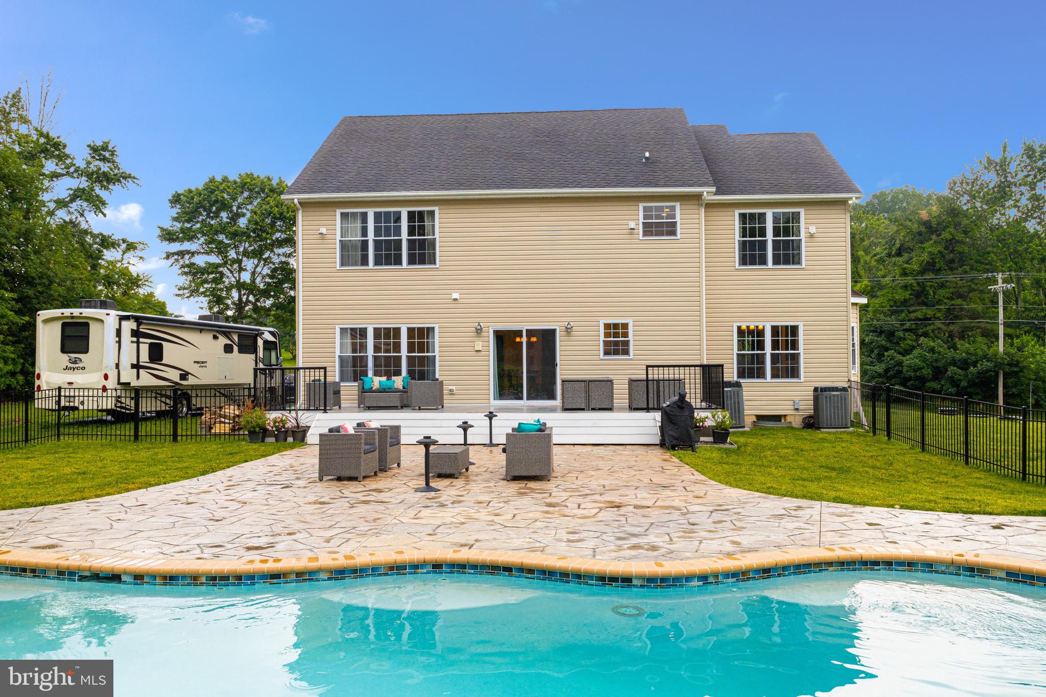 2017 Kalmia Road Bel Air, MD 21015 - Photo 86 of 90 Gallery Image 86