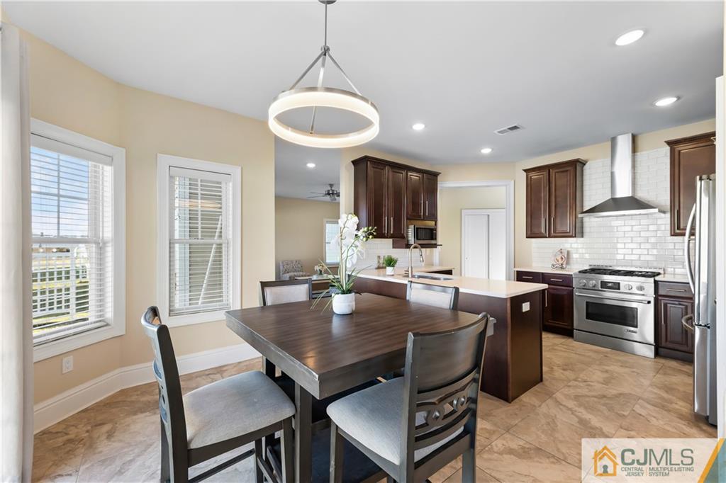 10 Windsor Road Belle Mead, NJ 08502 - Photo 8 of 48 Gallery Image 8