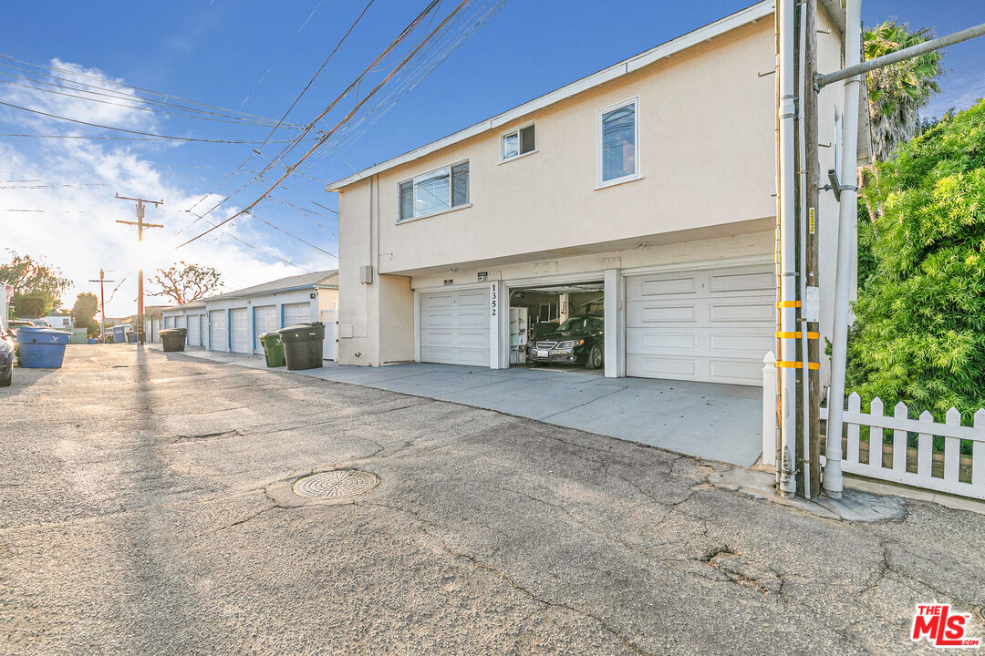 1352 Ocean Park Boulevard, Unit F Santa Monica, CA 90405 - Photo 13 of 13