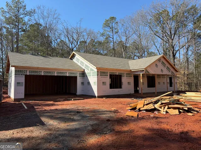 $324,900 | 251 Russellville Road, Forsyth, GA 31029