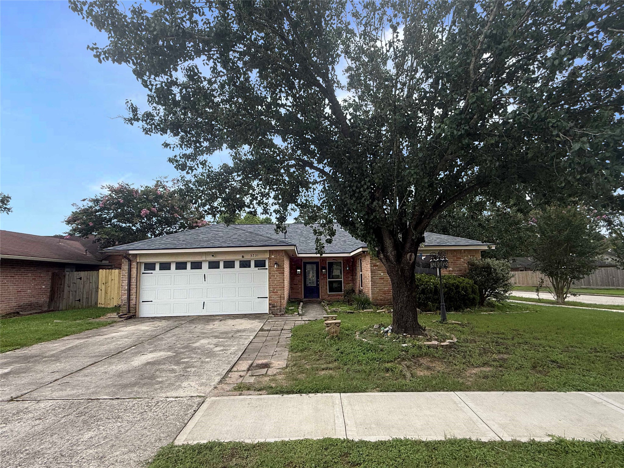 3731 Nutwood Lane Spring, TX 77389 - Photo 22 of 22