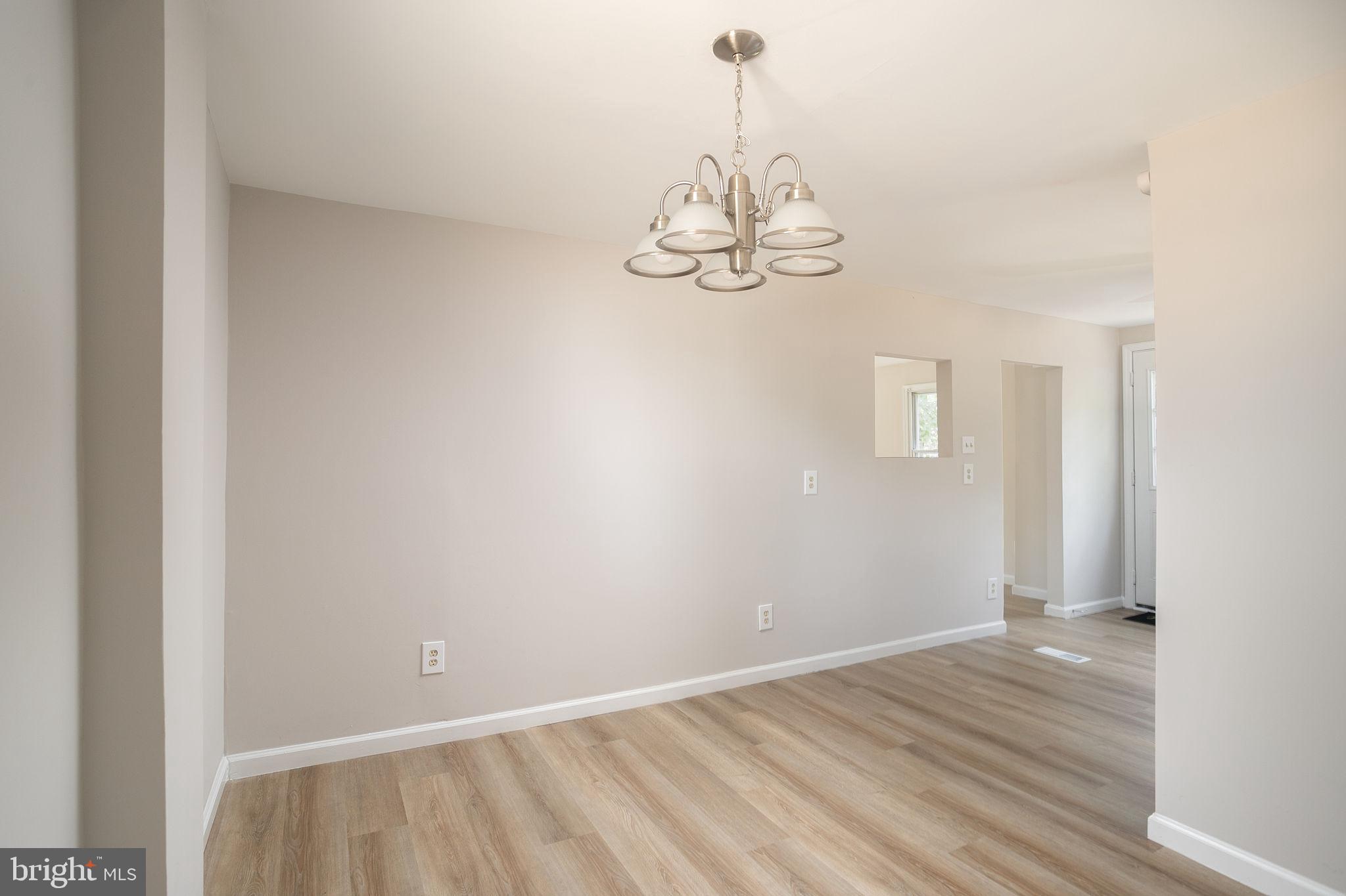 35 West 6th Avenue Pine Hill, NJ 08021 - Photo 4 of 12 dining room