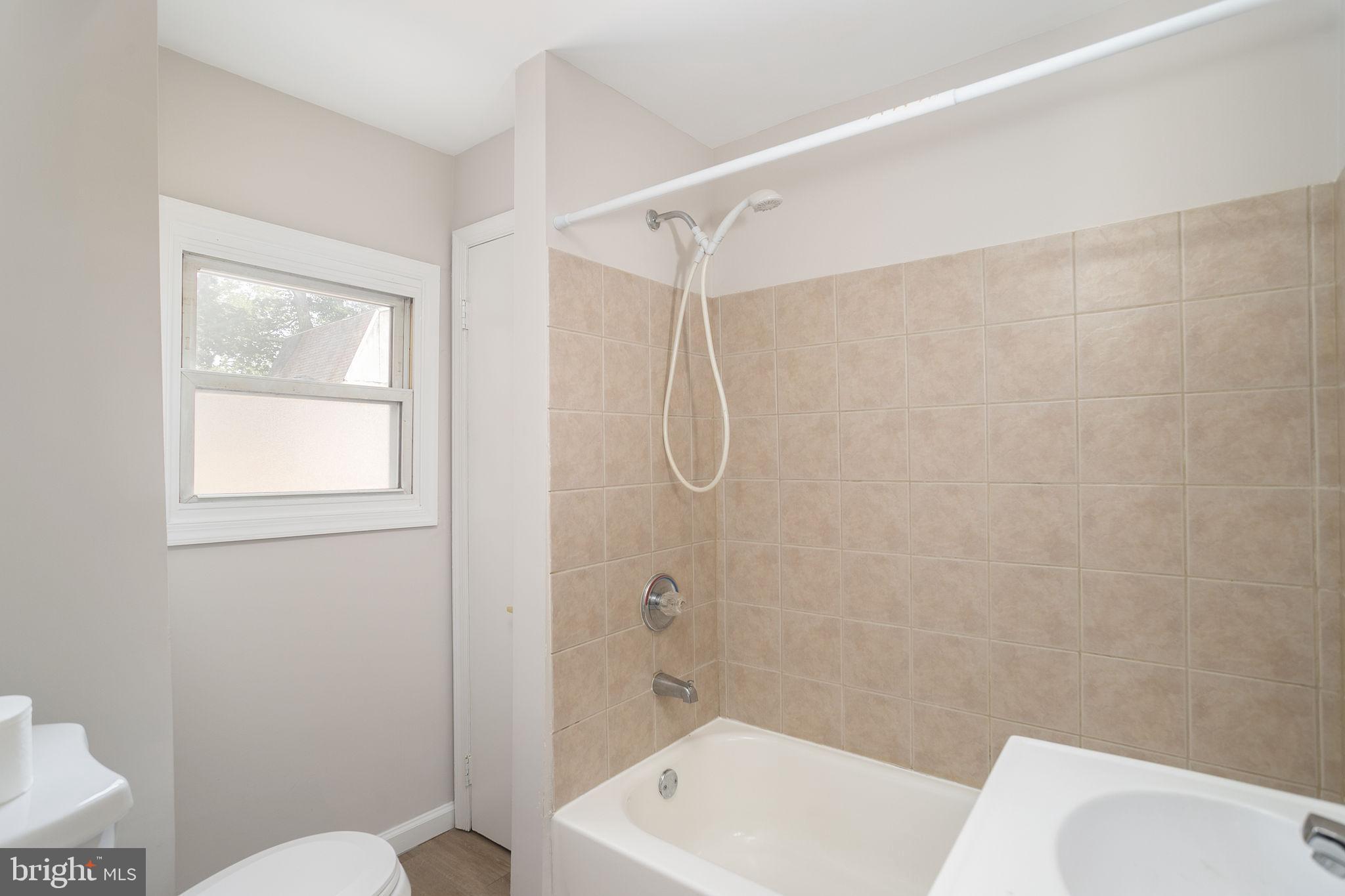 35 West 6th Avenue Pine Hill, NJ 08021 - Photo 5 of 12 main floor bathroom