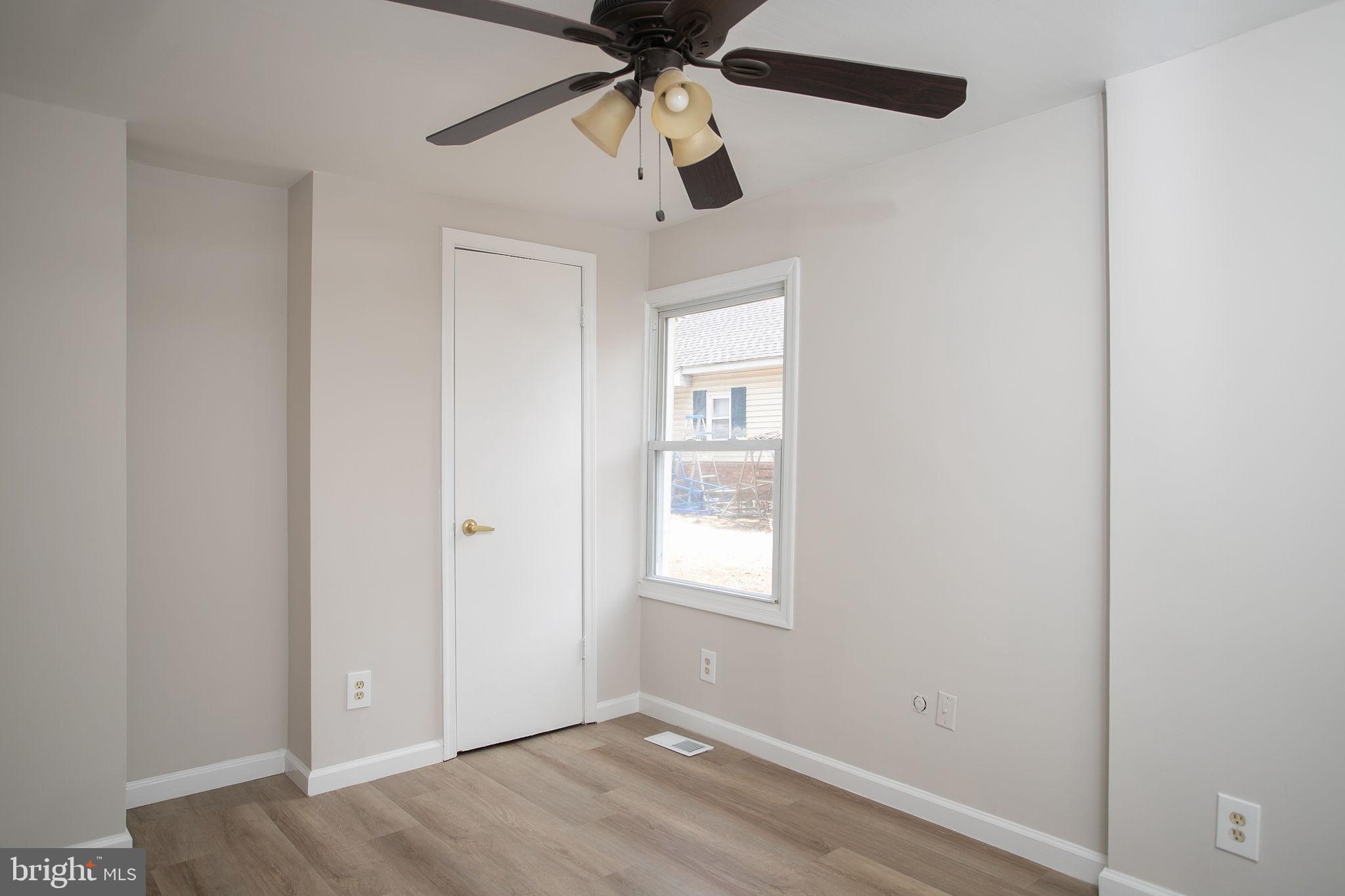 35 West 6th Avenue Pine Hill, NJ 08021 - Photo 6 of 12 main floor bedroom
