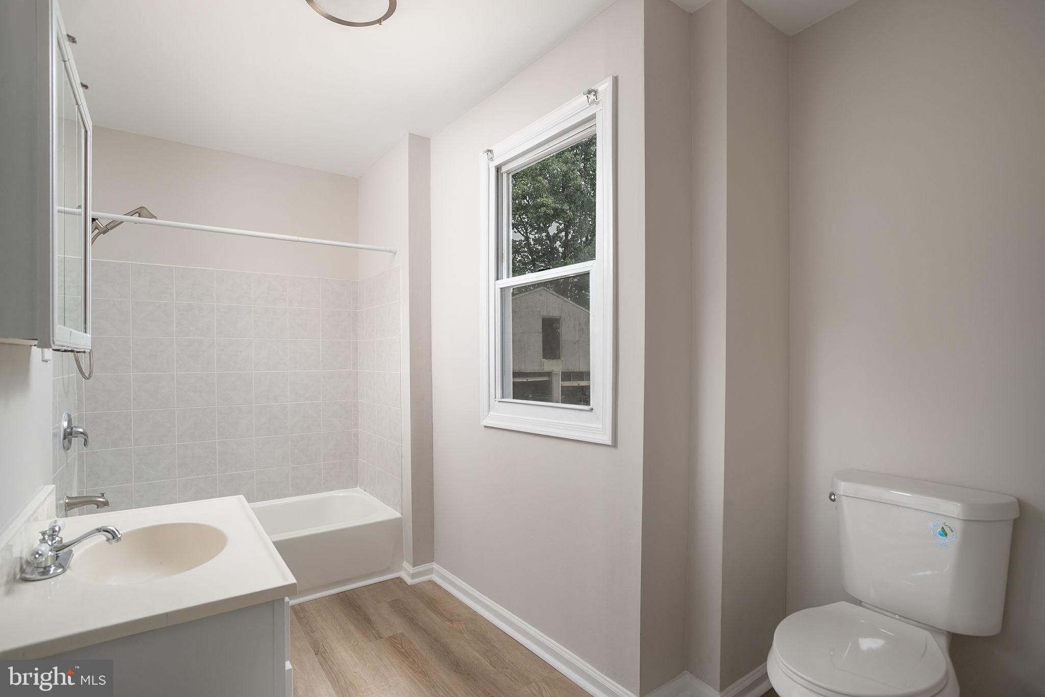 35 West 6th Avenue Pine Hill, NJ 08021 - Photo 9 of 12 2nd floor bathroom