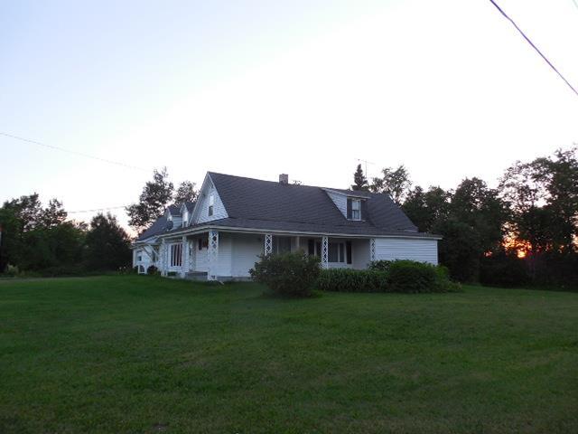 122 East Blaine Road Bridgewater, ME 04735 - Photo 1 of 35 Photo