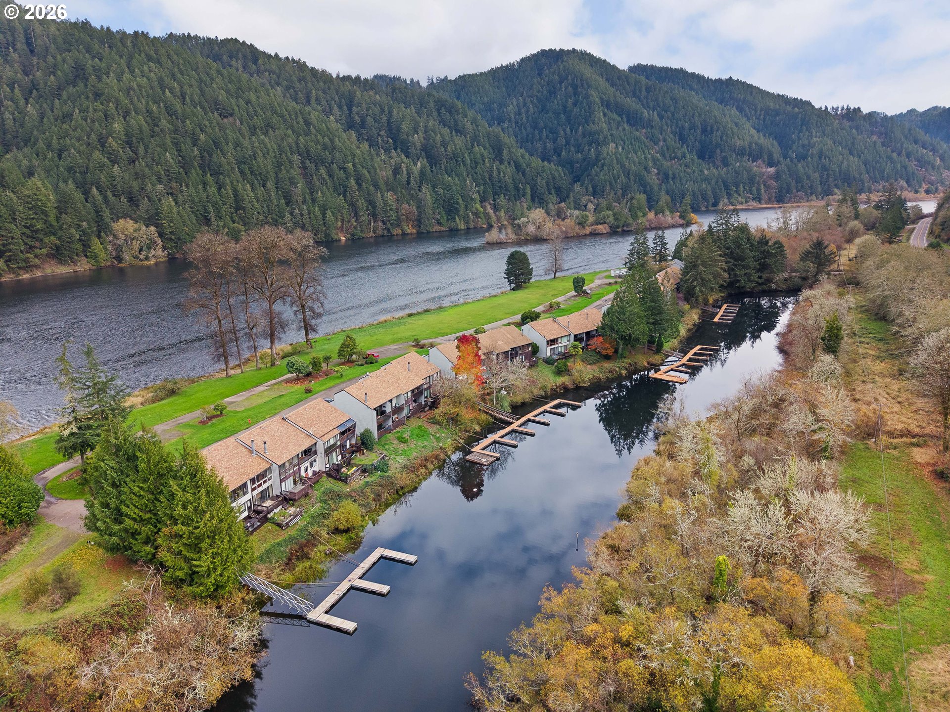 43605 Highway 38, Unit 35 Reedsport, OR 97467 - Photo 18 of 29