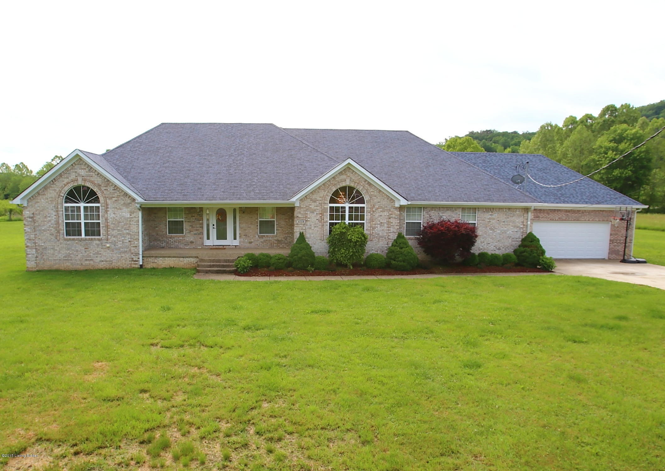 4719 Beech Grv Road Lebanon Junction, KY 40150 - Photo 1 of 52 Front