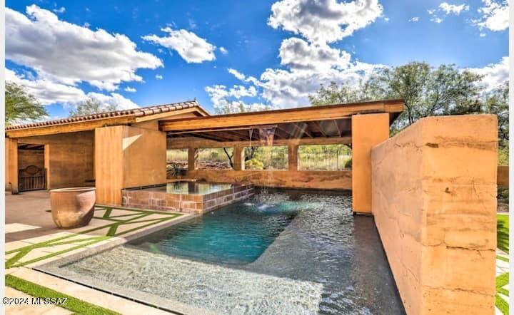 1027 Morning Star Drive Rio Rico, AZ 85648 - Photo 6 of 17 Gallery Image 6