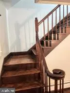 a bathroom with a sink a vanity and mirror