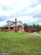 $245,000 | 1925 North Imler Valley Road, Imler, PA 16655