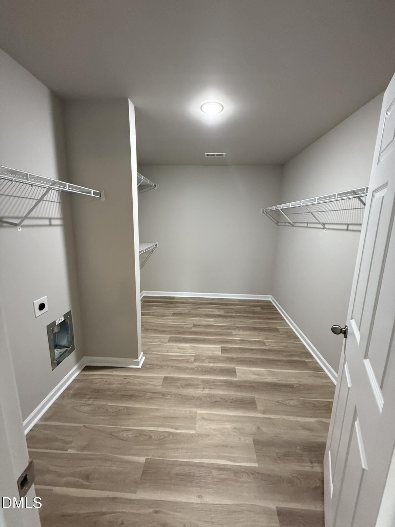 1843 Old Kenly Road Kenly, NC 27542 - Photo 11 of 16 a view of an empty room