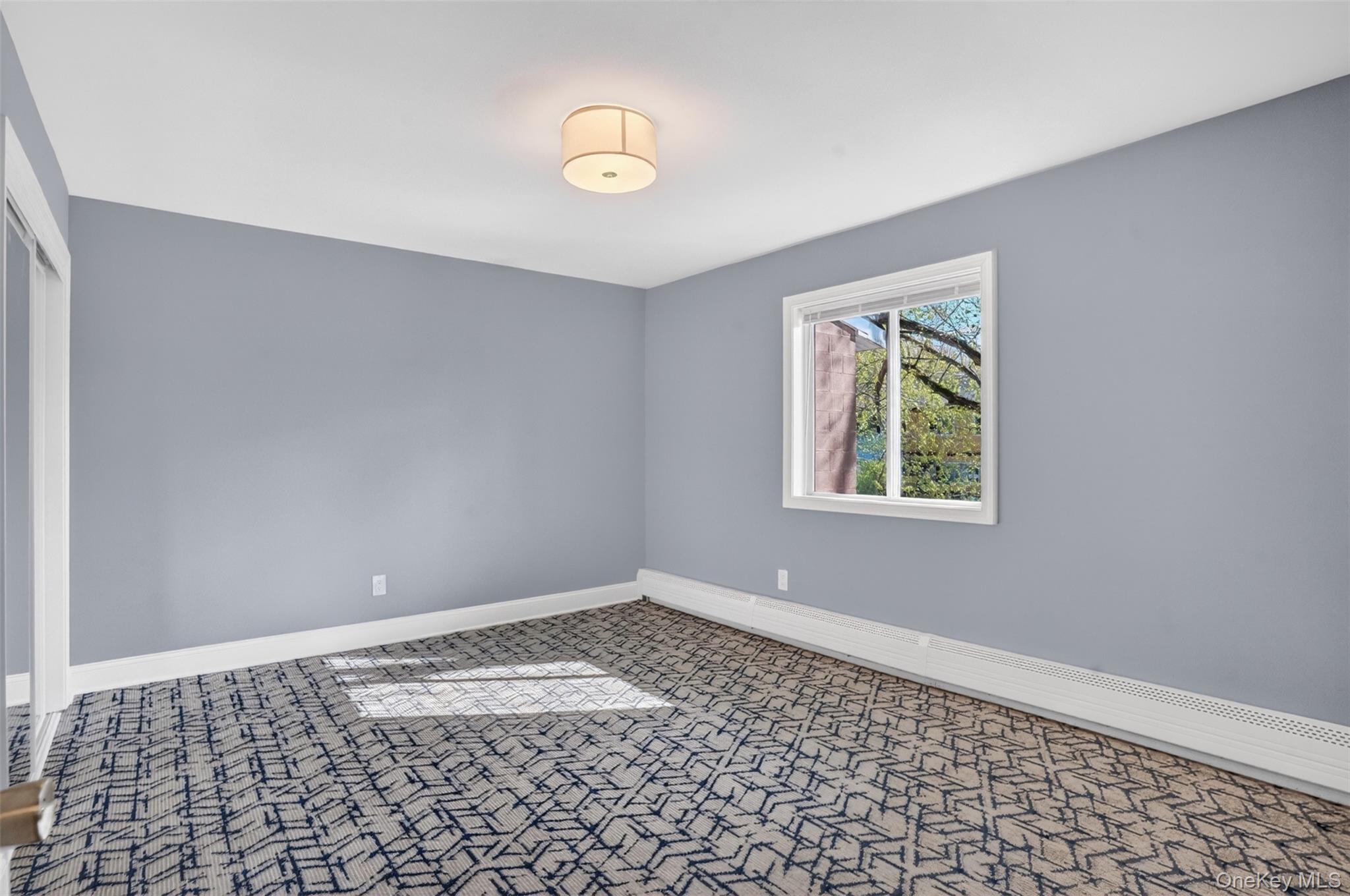 15 North Aspen Road Middletown, NY 10940 - Photo 11 of 16 a view of an empty room