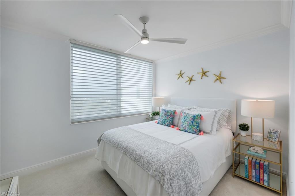 275 Indies Way, Unit 1503 Naples, FL 34110 - Photo 22 of 49 Guest Bedrrom
