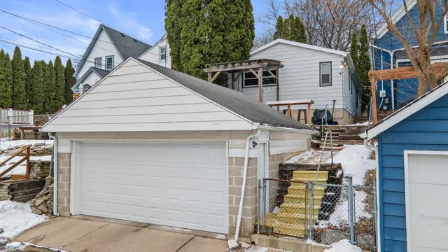 $375,000 | 2917 South Wentworth Avenue, Milwaukee, WI 53207