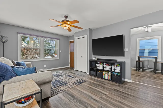 $375,000 | 2917 South Wentworth Avenue, Milwaukee, WI 53207