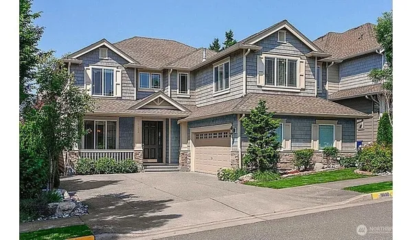 $5,000 | 16652 Northeast 120th Street, Redmond, WA 98052