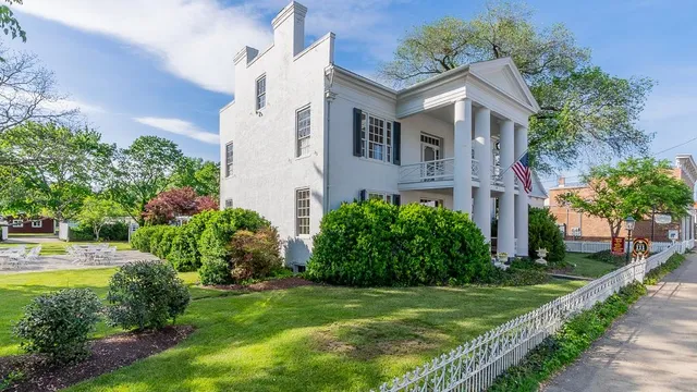 $899,900 | 111 North Main Street, Bridgewater, VA 22812