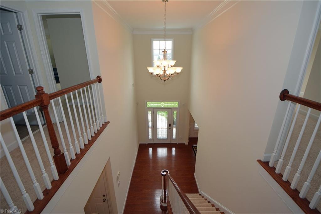 2313 Scouting Court High Point, NC 27265 - Photo 22 of 27