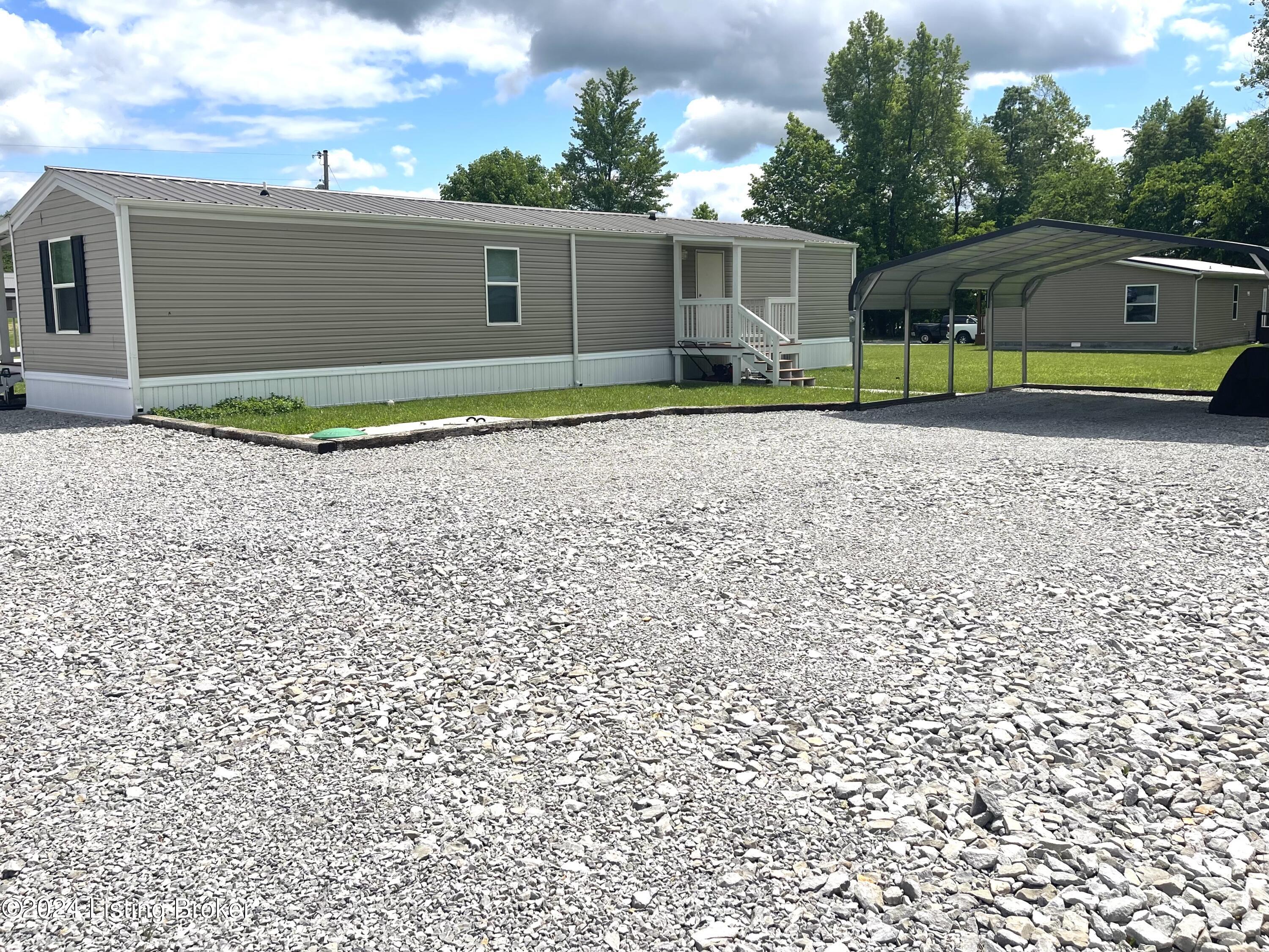3470 Beaver Dam Road Leitchfield, KY 42754 - Photo 5 of 44 IMG_4528