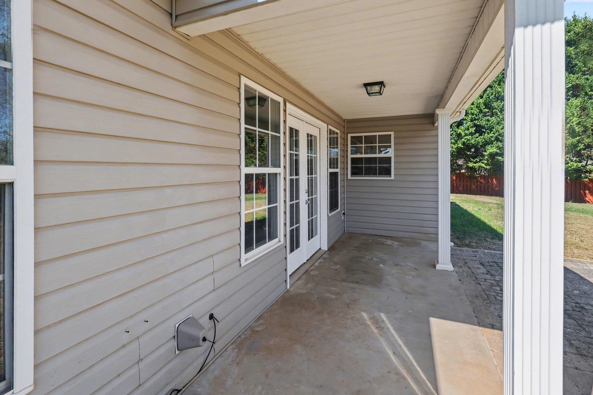 1 Long Pond Court Greer, SC 29651 - Photo 25 of 28