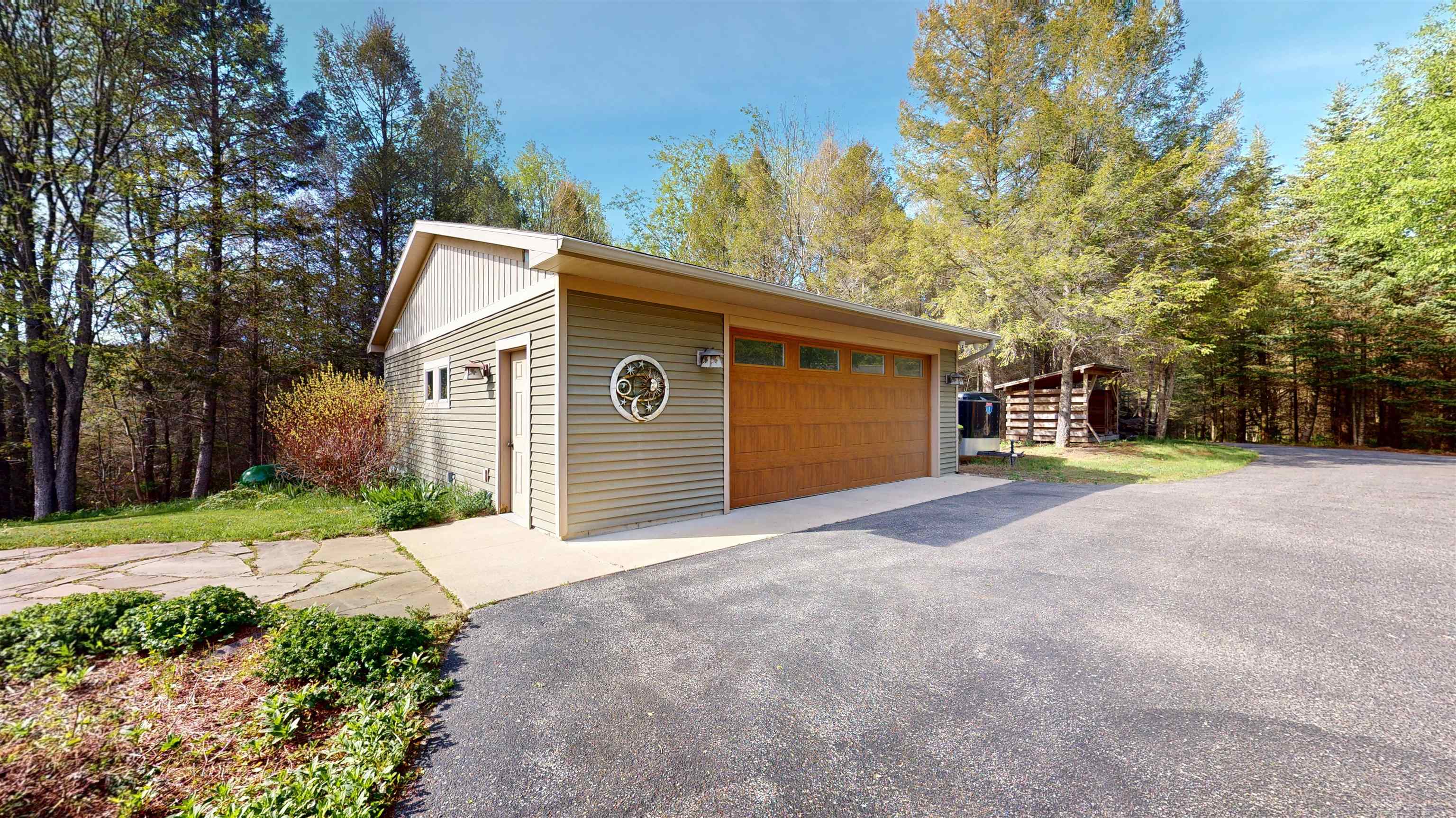 2525 West Burdickville Road Maple City, MI 49664 - Photo 8 of 77
