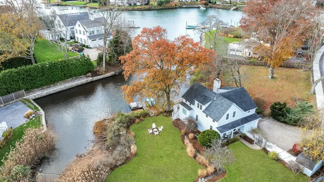$2,599,000 | 209 Rowayton Avenue, Norwalk, CT 06853