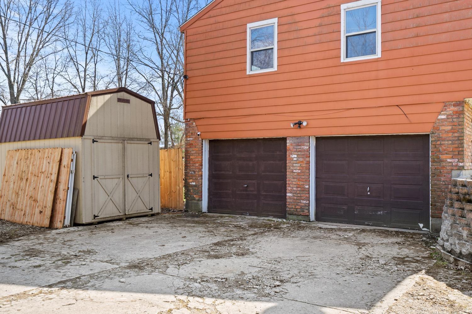 7316 Templin Road Blanchester, OH 45107 - Photo 6 of 50 Gallery Image 6