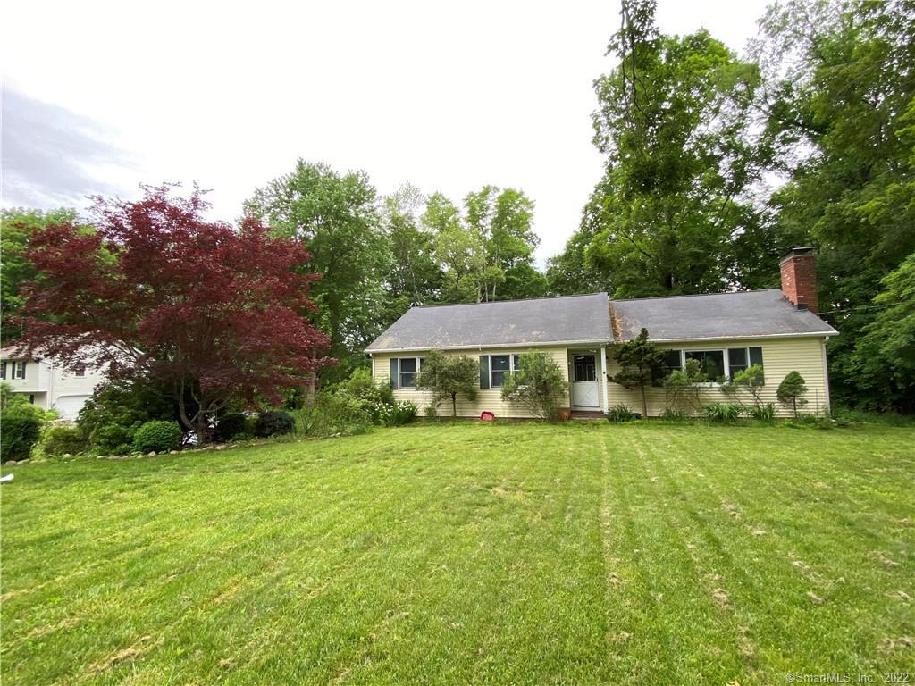 72 Long Meadow Hill Road Brookfield, CT 06804 - Photo 1 of 1 Gallery Image 1