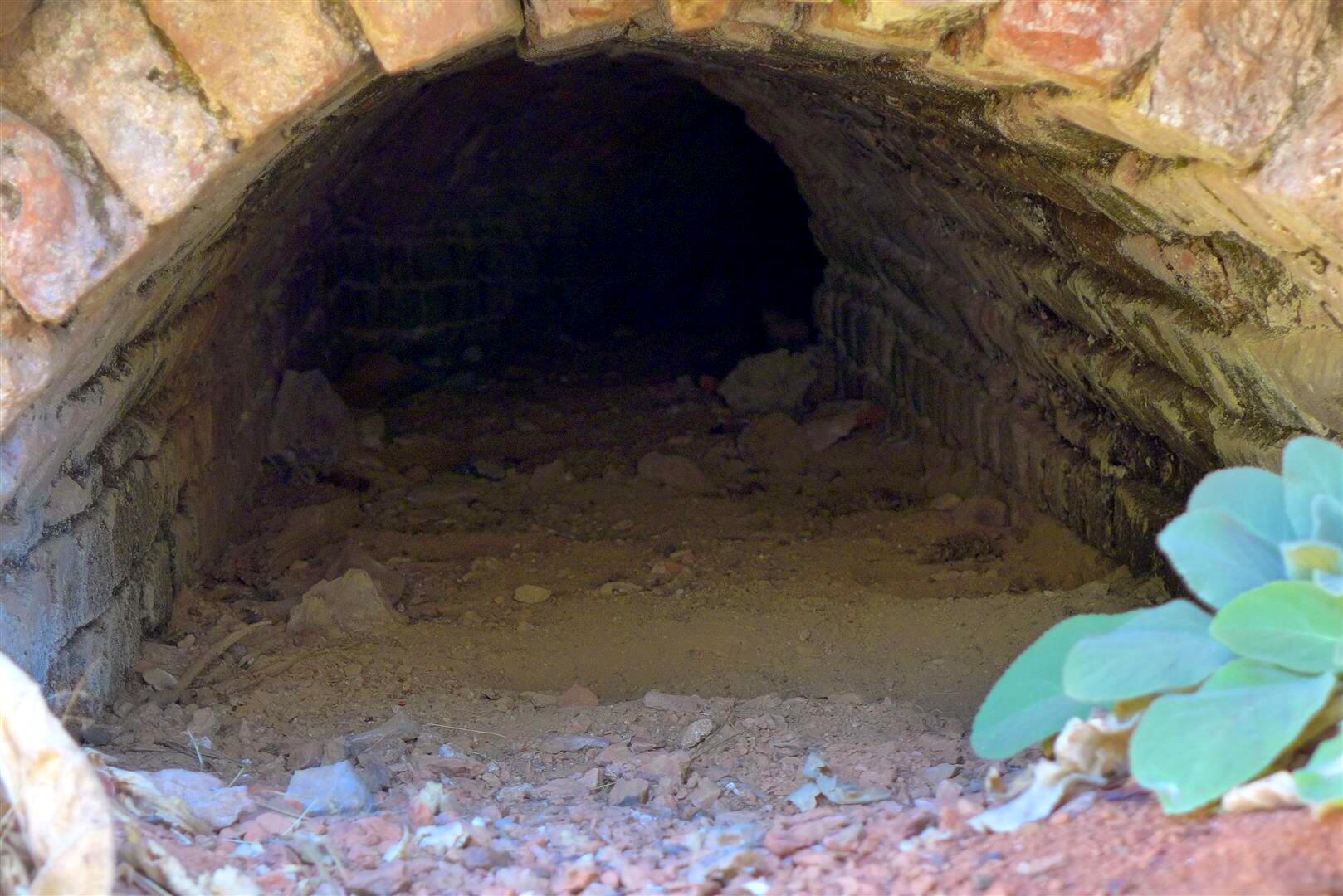 Ca-299 Oak Run, CA 96069 - Photo 16 of 34 a view of basement