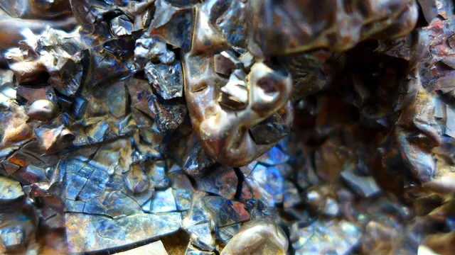 a view of interior in a yard