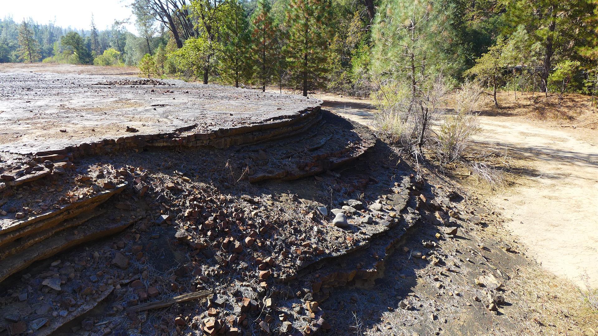 Ca-299 Oak Run, CA 96069 - Photo 25 of 34 a view of a yard