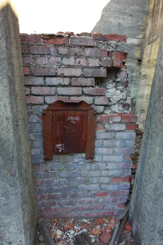 a view of outdoor space