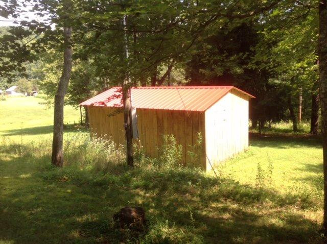 495 Mac Stevens Road McKee, KY 40447 - Photo 22 of 30 Photo 23