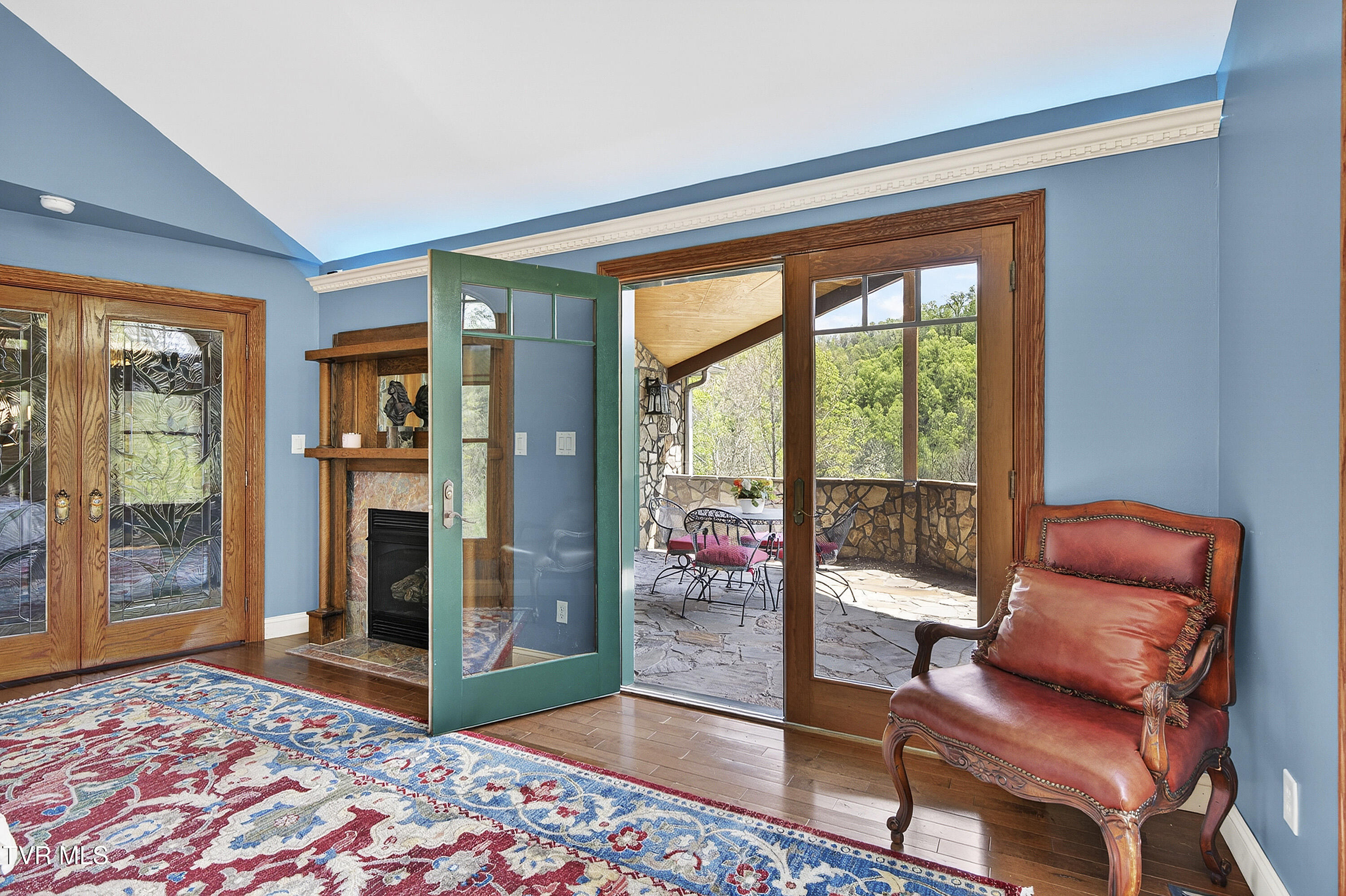24327 North Fork River Road Abingdon, VA 24210 - Photo 29 of 81 PRIMARY BEDROOM