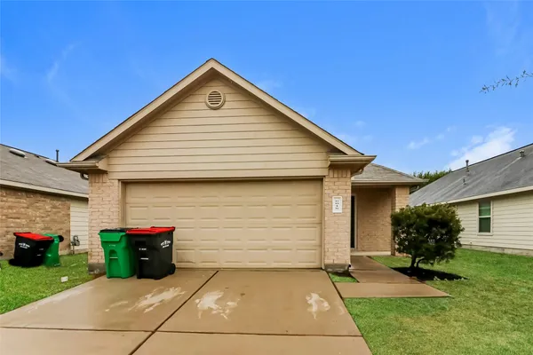 $1,825 | 6018 Sugar Field Lane, Katy, TX 77449