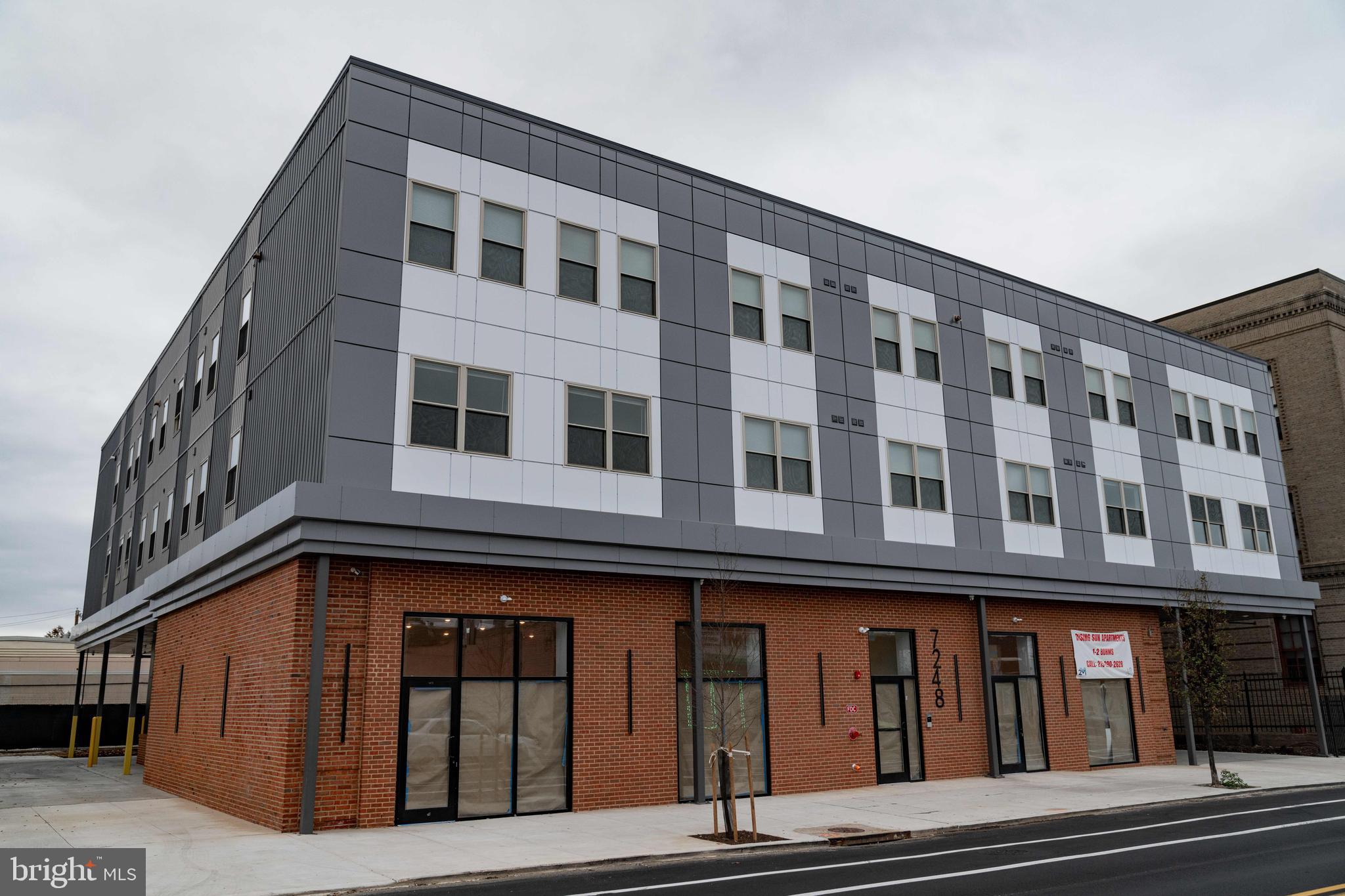 7248 Rising Sun Avenue Philadelphia, PA 19111 - Photo 34 of 38 Exterior