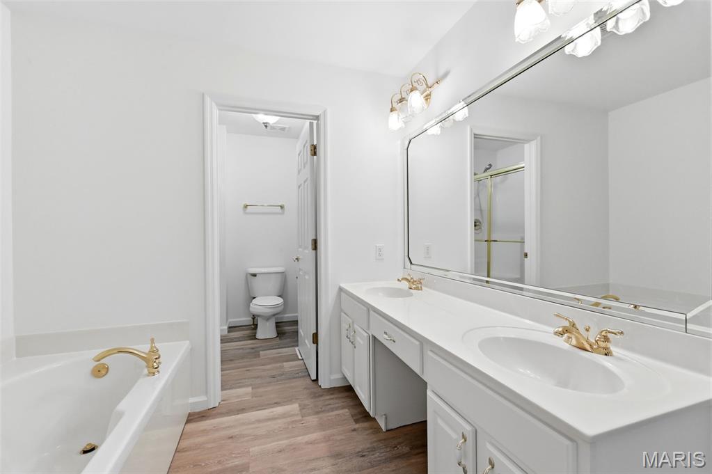 218 Park Ridge Drive, Unit 60A O'Fallon, MO 63366 - Photo 20 of 34